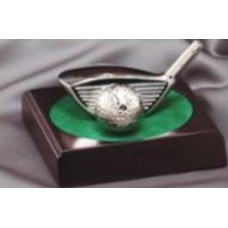 G3905 Driver & Ball 